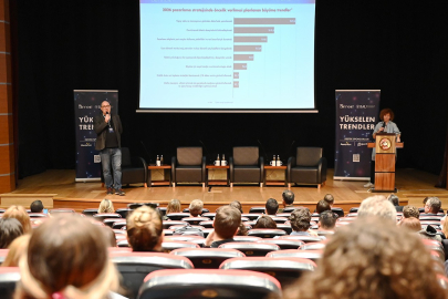 Pazarlamanın geleceğini yapay zeka şekillendiriyor