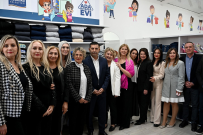 Kuşadası Belediyesi'nden Örnek Davranış