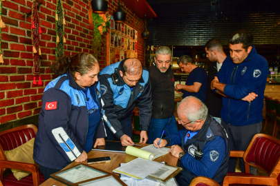 İstanbul'un göbeğinde hijyen alarmı!