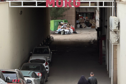 Diyarbakır'da Dehşet! Otomobile Silahlı Saldırı: 1 Ölü, 1 Yaralı