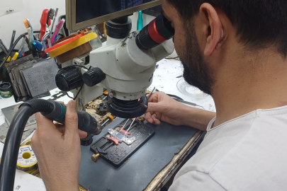 Yenilenmiş Telefonlara Dikkat!