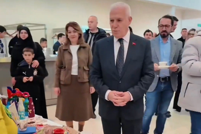 Büyükşehir’den 3 Aralık Öncesi “Engelsiz Bursa” Programı: 2026 Yılı ‘Erişilebilir ve Eşit Bursa’ Temasıyla Geçecek