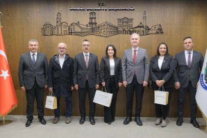 İnegöl’de Çevre Duyarlılığı Ödüllendirildi: Atık Pil Toplama Yarışmasında Büyük Başarı