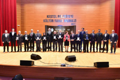 Kestel’de Öğretmenler Günü TSM Konseri: Vefa ve Müzik Dolu Bir Akşam