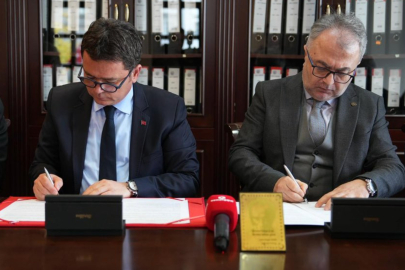 Osmangazi’de Kadına Yönelik Şiddetle Mücadele İçin Önemli Adım