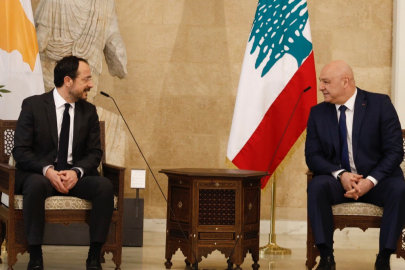 GKRY lideri Hristodulidis’den Orta Doğu için "Avrupa’ya alternatif enerji koridoru" açıklaması