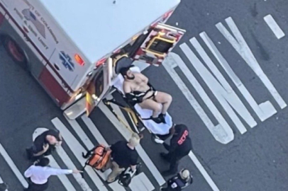 FBI, saldırıyı "olası terör eylemi" olarak soruşturacak