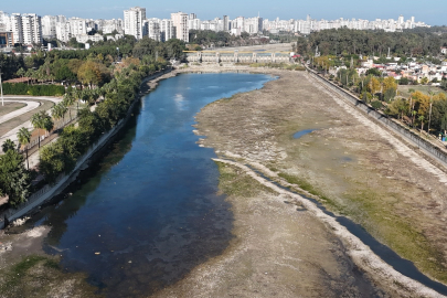 Son 52 Yılın En Kurak Dönemi