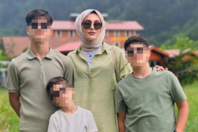 Elazığ'da kadın cinayeti! Tartıştığı karısını silahla vurdu