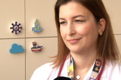 Uzmanlardan doğumsal kalp hastalığı açıklaması: "Erken tanı mümkün"