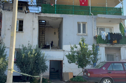 Mersin'de kadın cinayeti : Uzaklaştırma kararı aldırdığı için eşini öldürdü