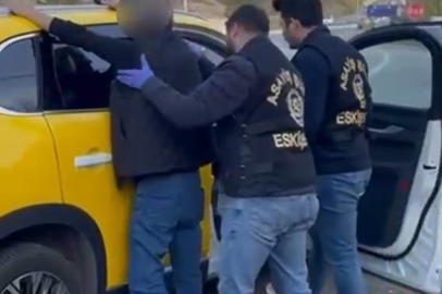 558 Bin Liralık Dolandırıcılık