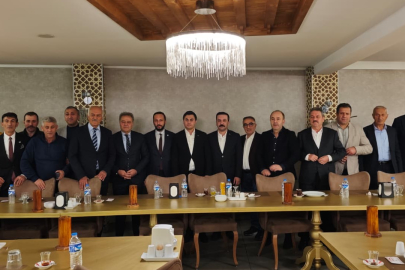 "Yatırım İmkânları Programı" Erzurum’da geniş katılımla gerçekleştirildi