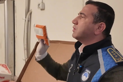 Son kullanma tarihi 3 yıl geçmiş: 'Bu iade ürün, ben bunları hiç kullanmadım'