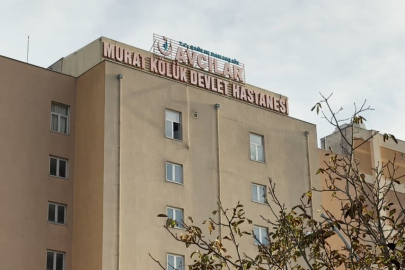 Avcılar'da Zehirlenme Vakası