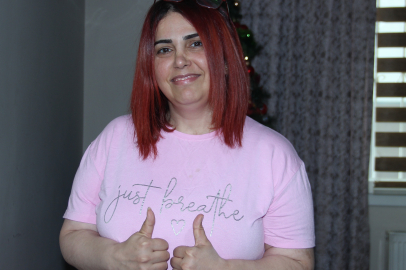 Türkan Toprak, hayata dönüş hikayesini sosyal medyada paylaşarak şifa bekleyen takipçilerine ilham oluyor