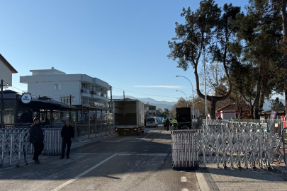 Papa'nın tarihi ziyareti öncesi güvenlik tedbirleri en üst düzeye çıkarıldı