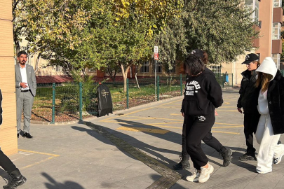 Kahramanmaraş merkezli 6 ilde 'dolandırıcılık ve bahis' operasyonu