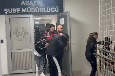 Sosyal Medya Üzerinden Fuhuş Tuzağı