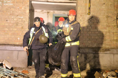 Rusya'dan Ukrayna'nın kalbi Kiev'e 4 günde ikinci saldırı!