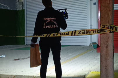 15 yaşındaki çocuk çıktığı çatıdan düşerek ağır yaralandı