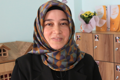 Hayvancılıktan Kur'an kursu öğreticiliğine uzanan inanılmaz yolculuk!