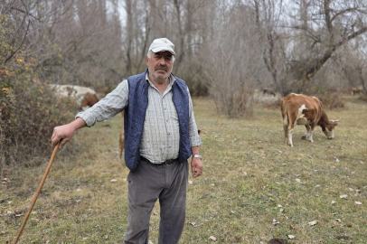 Çiftçilerin Endişesi Sürüyor...