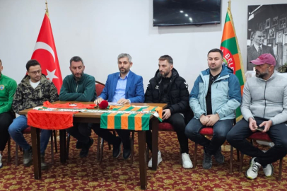 17 Kırmızı Kartlı Maç...