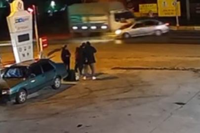 Aydın'da Feci Kaza: 1 Ölü, 2 Yaralı