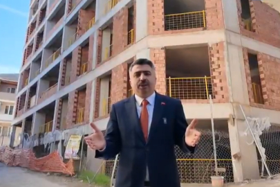 Yıldırım’da Kentsel Dönüşüm Adımları Hız Kesmeden Devam Ediyor