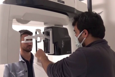 Ağız ve Diş Sağlığı Merkezi, gece vardiyasına geçti