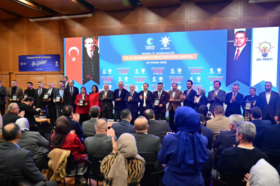 Kestel’de İl Danışma Meclisi’nde Birlik ve Motivasyon Mesajı