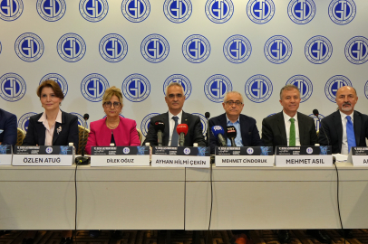 Prof. Dr. Dilek Oğuz: "Her dört yetişkinden birinde karaciğer yağlanması var"