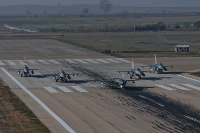 Havacılık tarihinde yeni çağ