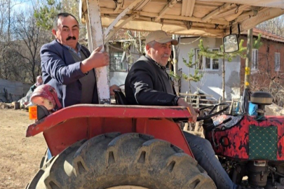 60 Yıllık Kardeşlik Destanı