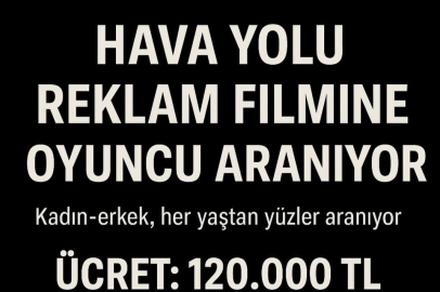 İstanbul'da 'oyunculuk' vaadiyle vurgun