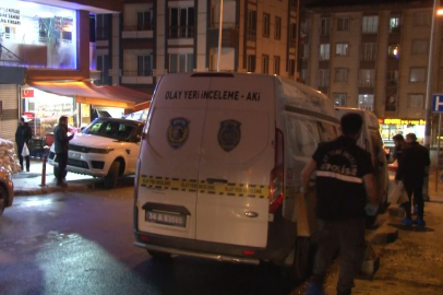 Esenyurt'ta alacak-verecek kavgasında silahlar ve bıçaklar konuştu: 8 yaralı