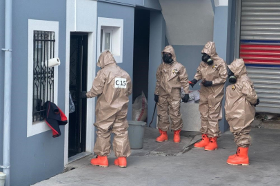 Muğla'da genç kızın hayatını kaybettiği evde siyanür tespit edildi