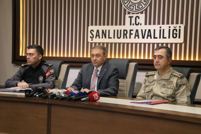 Şanlıurfa'daki silahlı kavga olaylarında son bir ayda 9 kişi öldü