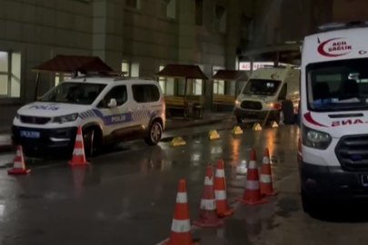 Uludağ'da yaralı bulunan gencin tedavisi sürüyor