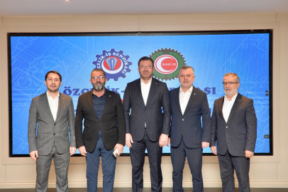 Özçelik-İş Sendikası Bursa Şubesi Kongresi Gerçekleştirildi