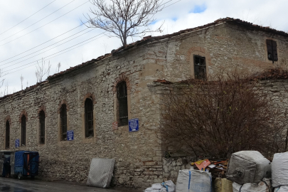 Kütahya Valisi Işın'dan Kilise Açıklaması