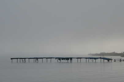 Çanakkale Boğazı Kapatıldı...