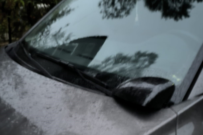 Genç Avukat 40 Aracı Parçaladı