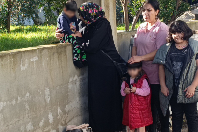 Aynı evde ikinci yangın: Alevlerin arasından kurtarılan 3 çocuğun kabusu devam ediyor!