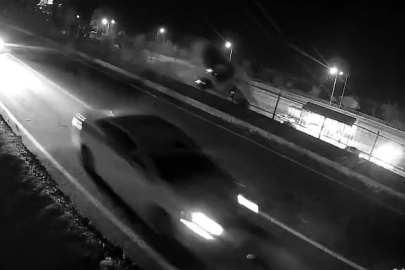 Kamyonet Uçurumdan Uçtu: 1 Ölü