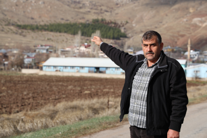 "Her fidan bir hayalin başlangıcıdır" dediler, binlerce fidana isim verdiler