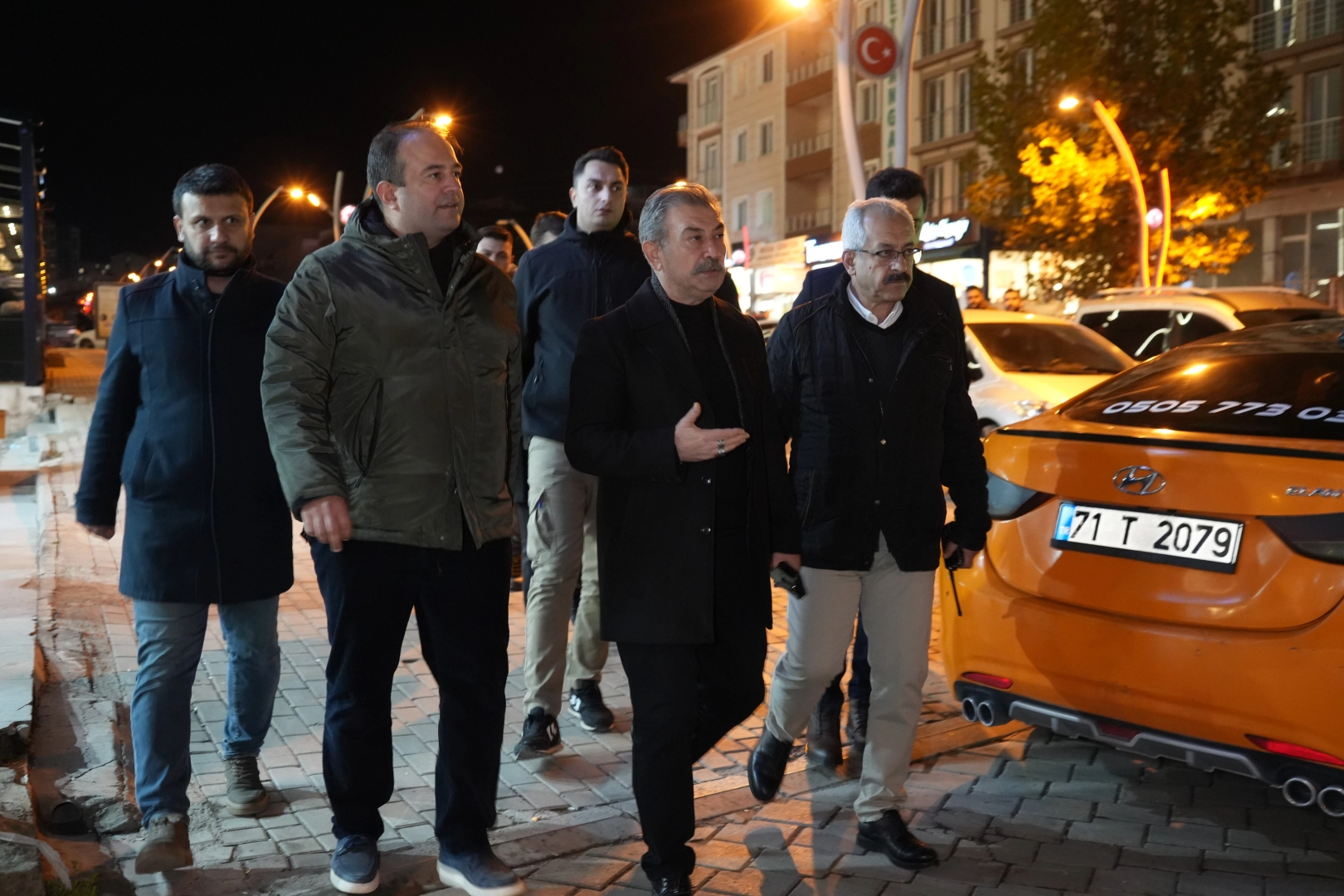 Emniyetten geniş çaplı narkotik denetimi