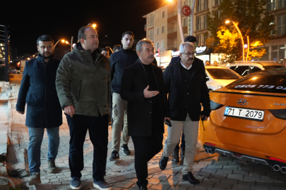 Emniyetten geniş çaplı narkotik denetimi