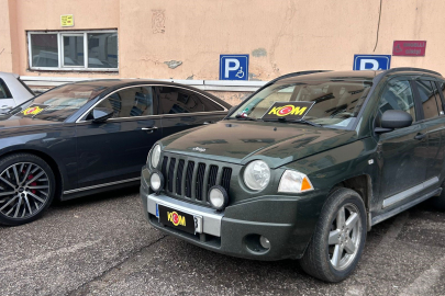 Tunceli'de gümrük operasyonu: 7 araç ele geçirildi